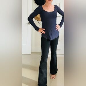 Lululemon long sleeve